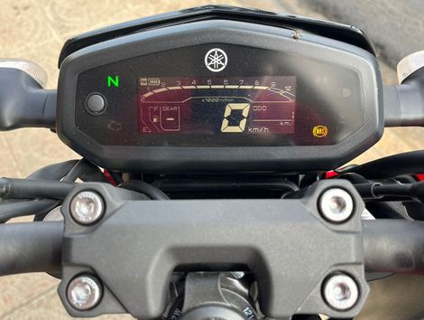 YAMAHA FZ15 150 FAZER CONNECTED FLEX