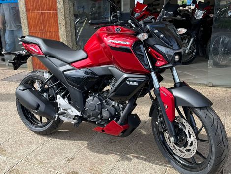 YAMAHA FZ15 150 FAZER CONNECTED FLEX