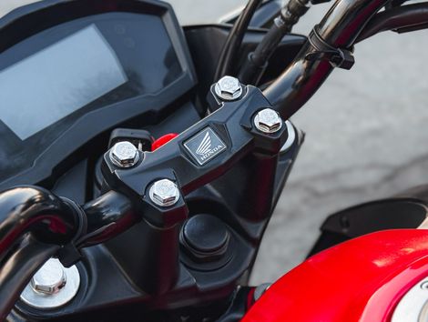 HONDA CB TWISTER/FLEXONE 250cc
