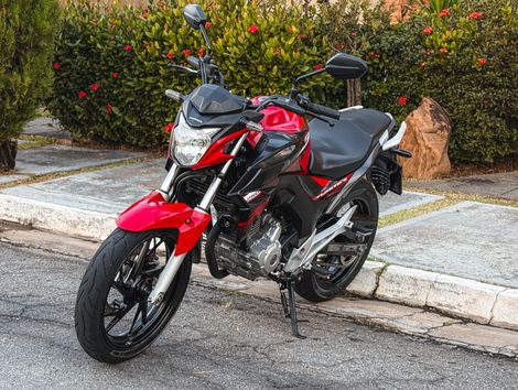 HONDA CB TWISTER/FLEXONE 250cc
