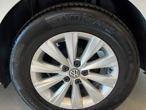VolksWagen VIRTUS 1.6 MSI Flex 16V 5p Mec.