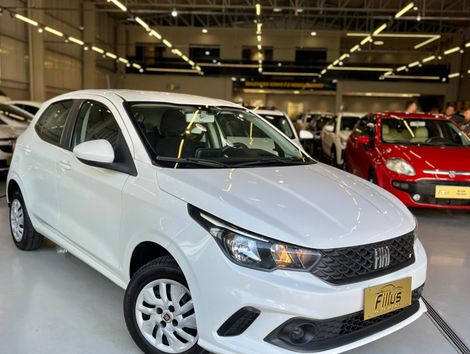 Fiat ARGO DRIVE 1.0 6V Flex