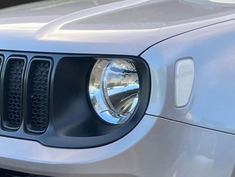 Jeep Renegade Sport 1.8 4x2 Flex 16V Aut.