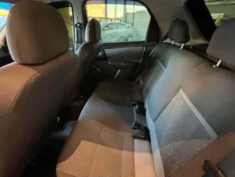 Chevrolet Celta Spirit/ LT 1.0 MPFI 8V FlexP. 5p