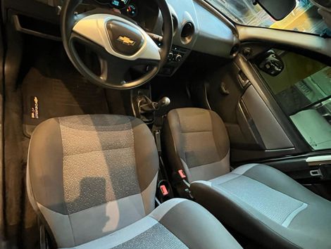 Chevrolet Celta Spirit/ LT 1.0 MPFI 8V FlexP. 5p