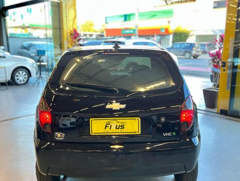 Chevrolet Celta Spirit/ LT 1.0 MPFI 8V FlexP. 5p