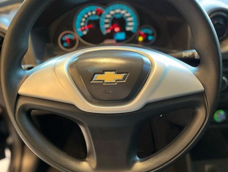 Chevrolet Celta Spirit/ LT 1.0 MPFI 8V FlexP. 5p