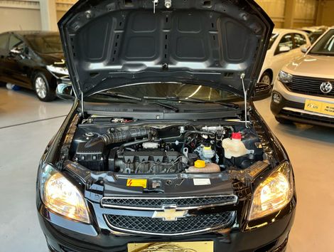 Chevrolet Celta Spirit/ LT 1.0 MPFI 8V FlexP. 5p