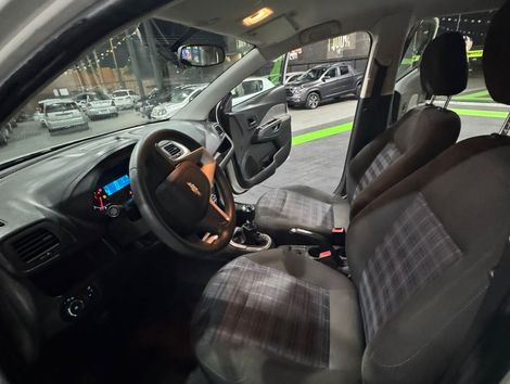 Chevrolet COBALT LT 1.4 8V FlexPower/EconoFlex 4p