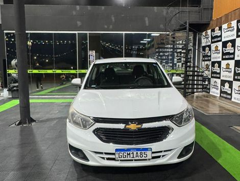 Chevrolet COBALT LT 1.4 8V FlexPower/EconoFlex 4p