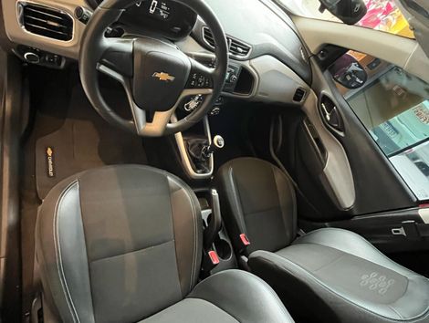Chevrolet ONIX HATCH LT 1.0 8V FlexPower 5p Mec.