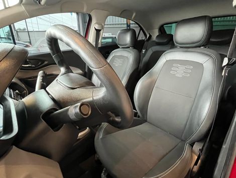 Chevrolet ONIX HATCH LT 1.0 8V FlexPower 5p Mec.