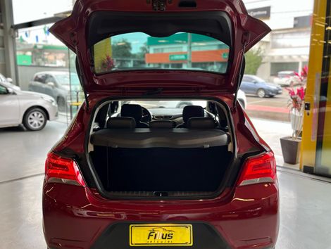 Chevrolet ONIX HATCH LT 1.0 8V FlexPower 5p Mec.