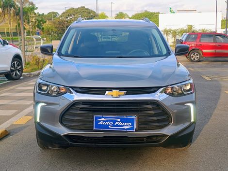 Chevrolet TRACKER 1.0 Turbo 12V Flex Aut. 