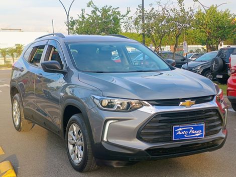 Chevrolet TRACKER 1.0 Turbo 12V Flex Aut. 