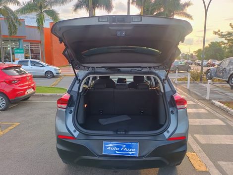 Chevrolet TRACKER 1.0 Turbo 12V Flex Aut. 