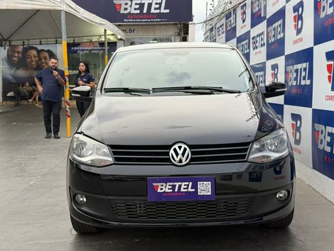 VolksWagen Fox 1.6 Mi Total Flex 8V 5p