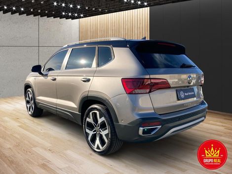 VolksWagen TAOS Highline 1.4 250 TSI Flex Aut.