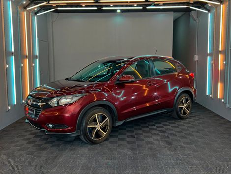Honda HR-V EX 1.8 Flexone 16V 5p Aut.