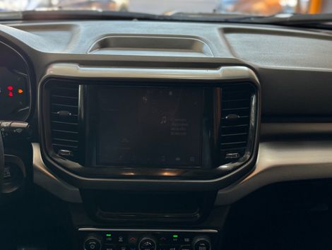 Fiat Toro Volcano 1.3 T270 4x2 Flex Aut.