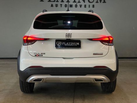 Fiat AUDACE 1.0 Turbo 200 Flex Aut. 