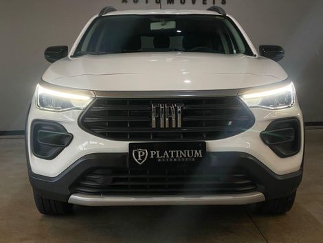 Fiat AUDACE 1.0 Turbo 200 Flex Aut. 