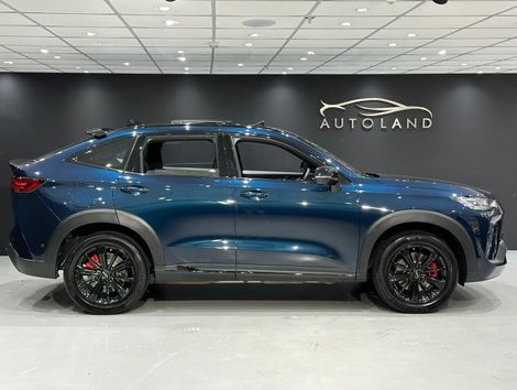 GWM Haval H6 GT PHEV AWD
