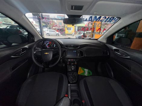 Chevrolet PRISMA Sed. LT 1.4 8V FlexPower 4p