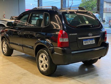 Hyundai 2.0 16V Aut. 