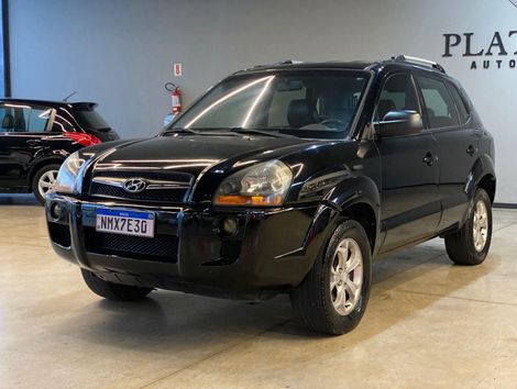 Hyundai 2.0 16V Aut. 