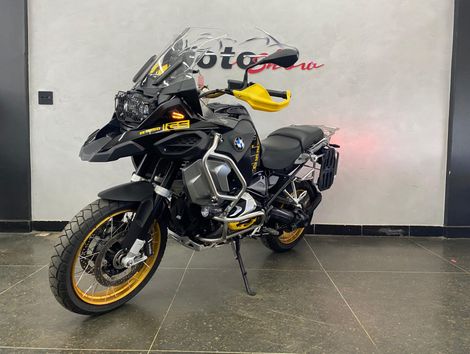 BMW R 1250 GS Adventure Premium 40 Anos