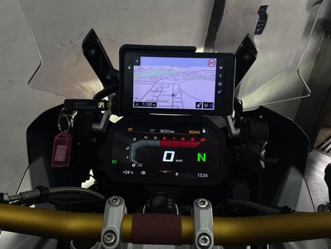BMW R 1250 GS Adventure Premium 40 Anos