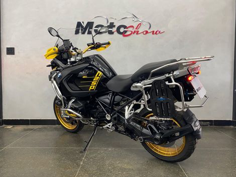 BMW R 1250 GS Adventure Premium 40 Anos