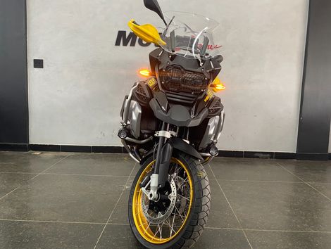BMW R 1250 GS Adventure Premium 40 Anos