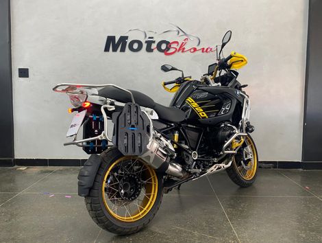BMW R 1250 GS Adventure Premium 40 Anos