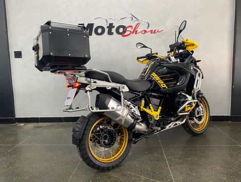 BMW R 1250 GS Adventure Premium 40 Anos