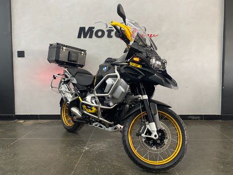 BMW R 1250 GS Adventure Premium 40 Anos