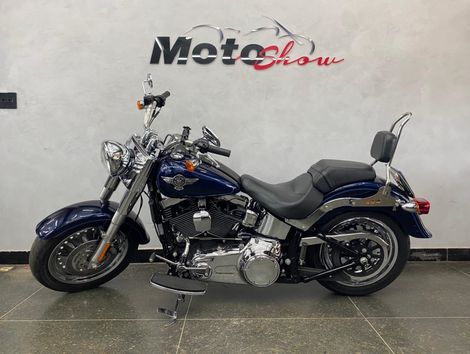 Harley FAT BOY FLSTF