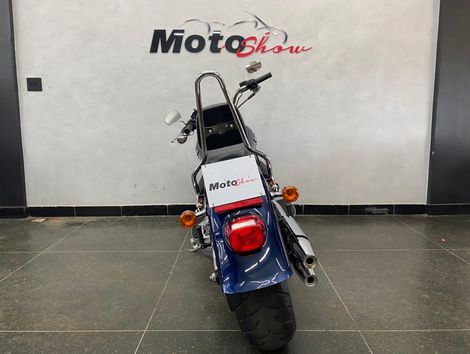 Harley FAT BOY FLSTF