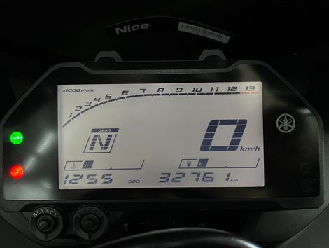 YAMAHA YZF R-3 321/ABS