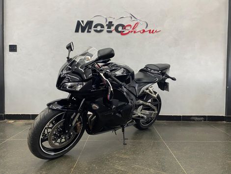 HONDA CBR 600 RR