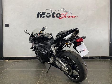 HONDA CBR 600 RR