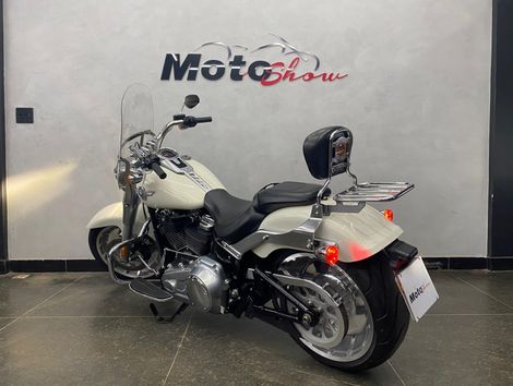 Harley FAT BOY FLFBS