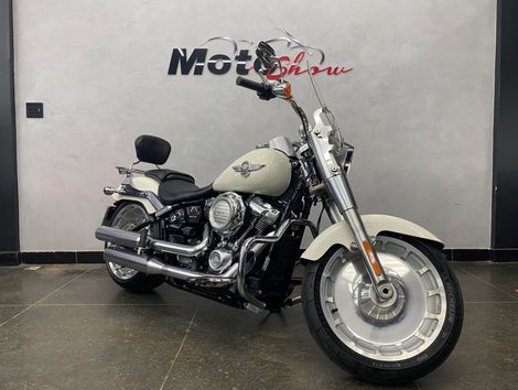 Harley FAT BOY FLFBS