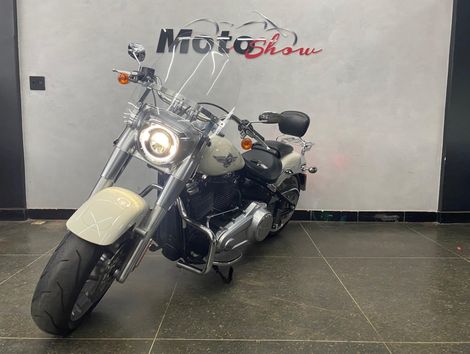 Harley FAT BOY FLFBS