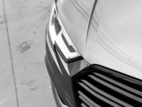 Audi A3 Sedan 1.4 TFSI Flex Tiptronic 4p