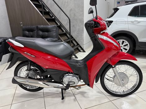 HONDA BIZ 110i