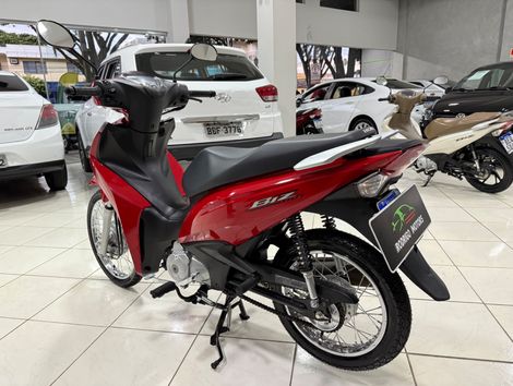HONDA BIZ 110i