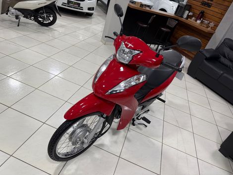 HONDA BIZ 110i