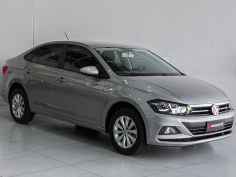 VolksWagen VIRTUS Comfort. 200 TSI 1.0 Flex 12V Aut